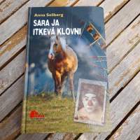 Sara ja itkevä klovni