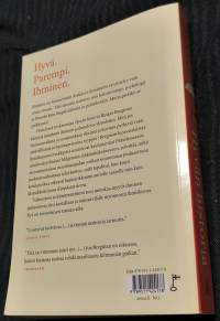 Hyvän historia : ihmiskunta uudessa valossa