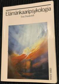 Elämänkaaripsykologia