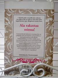 Timantti 6 2018 Ala rakastamaan minua