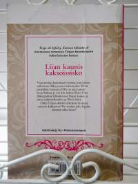 Timantti 2 2016 Liian kaunis kaksoissisko