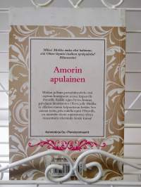 Timantti 3 2018 Amorin apulainen
