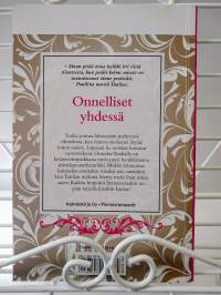 Timantti 7 2018  Onnelliset yhdessä