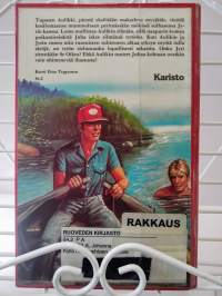 Kyllä mies vaihtaen paranee