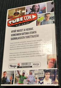 Tubecon : Tubettajien kuka kukin on 2015