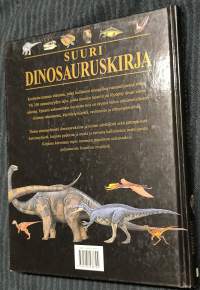 Suuri dinosauruskirja