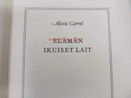 Elämän ikuiset lait
