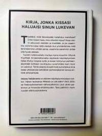 Millaista on olla kissa?