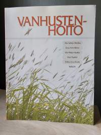 Vanhustenhoito