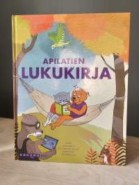 Apilatien lukukirja