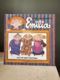 Emilia och de små tanterna