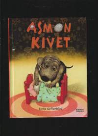 Asmon kivet