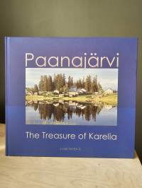 Paanajärvi - The treasure of Karelia
