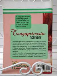 Lääkäri sarja 5 2002 Tangoprinssin nainen
