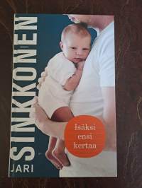 Isäksi ensi kertaa