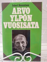 Arvo Ylpön vuosisata