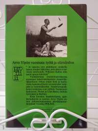 Arvo Ylpön vuosisata
