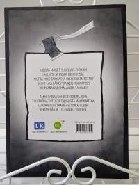 Lalli: surma järven jäällä