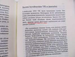 Muistiinpanoja ja myllykirjeitä