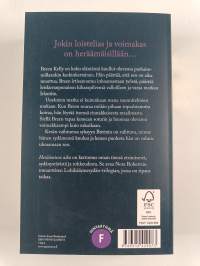 Lohikäärmesydän - trilogia ; Heräämisen aika ; Muutoksen aika ; Valinnan aika