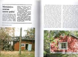 Sitten tulivat metsästysseuran herrat  -Tarinointia ja muisteluksia Levolta