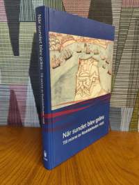 När sundet blev gräns : Till minne av Roskildefreden 1658