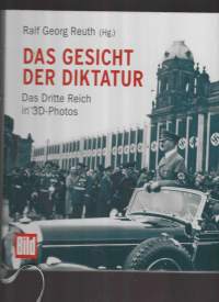 Das Gesicht der diktatur