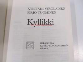 Kyllikki