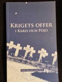 Krigets offer i Karis och Pojo [ Karjaa, Pohja ]