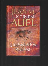 Luolakarhun klaani
