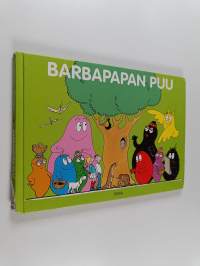 Barbapapan puu