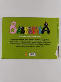 Barbapapan puu