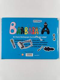 Barbapapa