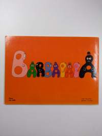 Barbapapan matka