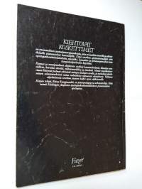 Kiehtovat koskettimet - Pianokoulu aikuisille