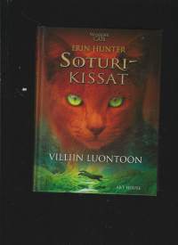 Soturikissat villiin luontoon