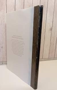 Samassa talossa, Hautaustoimisto Mikko Monosen historia (Mikko Mononen oy 90 vuotta)
