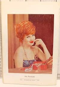 Regina 19 1963