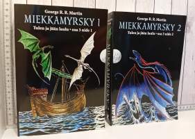 Miekkamyrsky 1-2