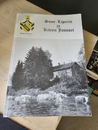 Suur-Liperin ja Kiteen Juvoset
