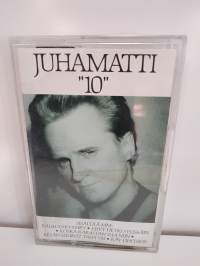 c-kasetti Juhamatti - &quot;10&quot;