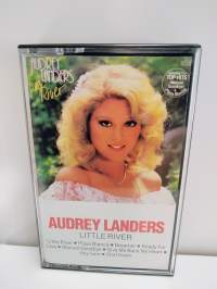 c-kasetti Audrey Landers - Little River
