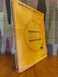 Dreamweaver 2 : Hands-On Training (sis. CD-ROM)
