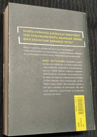 Planeettamme tulevaisuutta etsimässä