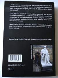 Ihmisluontoa etsimässä : moraalin ja kulttuurin biologiaa