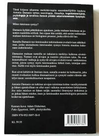 Itse tulee mieleen : tietoisten aivojen rakentaminen