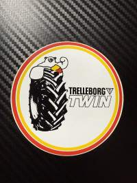Trelleborg TWIN -tarra