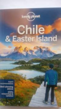 Chile &amp; Easter Island