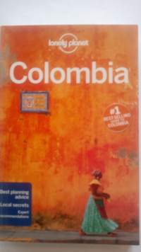 colombia