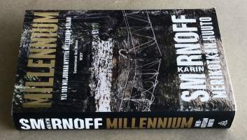 Merikotkan huuto